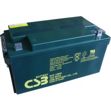 Akumulátor CSB EVX12650 